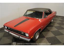 1972 Plymouth Scamp (CC-2083808) for sale in Mesa, Arizona
