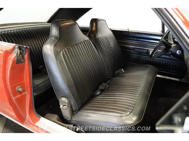 1972 Plymouth Scamp (CC-2083808) for sale in Mesa, Arizona