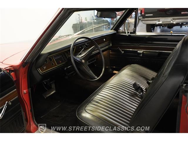 1972 Plymouth Scamp (CC-2083808) for sale in Mesa, Arizona