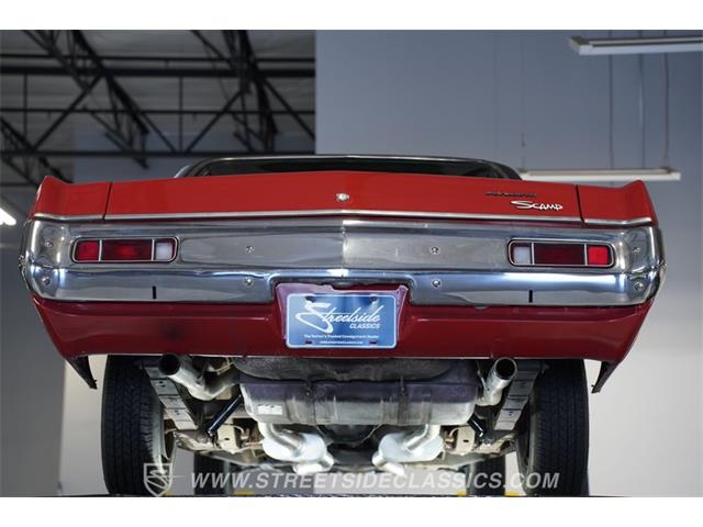 1972 Plymouth Scamp (CC-2083808) for sale in Mesa, Arizona