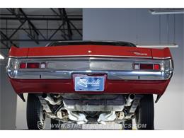 1972 Plymouth Scamp (CC-2083808) for sale in Mesa, Arizona