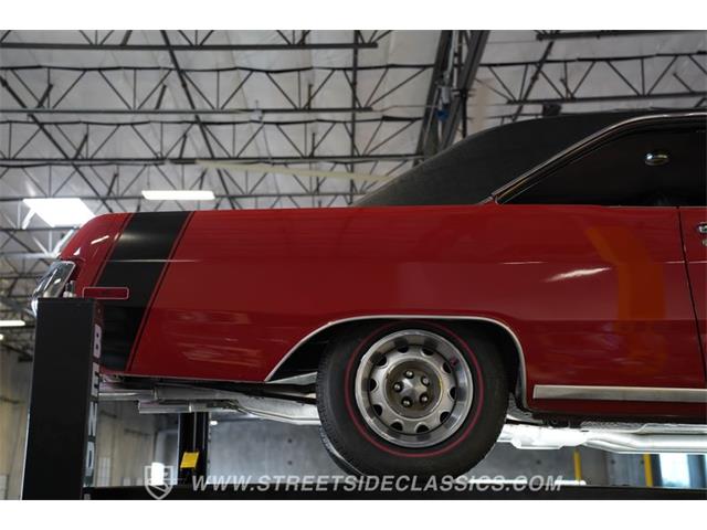1972 Plymouth Scamp (CC-2083808) for sale in Mesa, Arizona