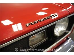 1972 Plymouth Scamp (CC-2083808) for sale in Mesa, Arizona