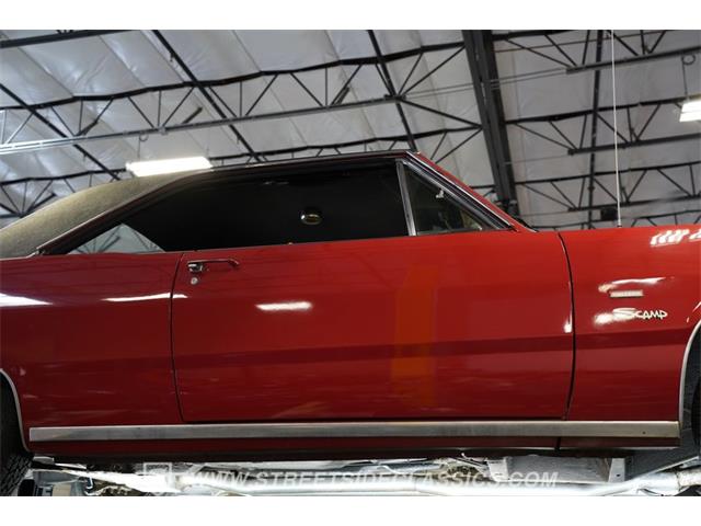 1972 Plymouth Scamp (CC-2083808) for sale in Mesa, Arizona