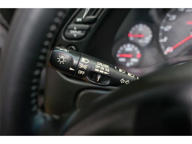 2004 Chevrolet Corvette (CC-2083809) for sale in Kentwood, Michigan