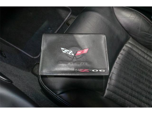 2004 Chevrolet Corvette (CC-2083809) for sale in Kentwood, Michigan