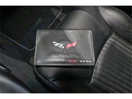 2004 Chevrolet Corvette (CC-2083809) for sale in Kentwood, Michigan