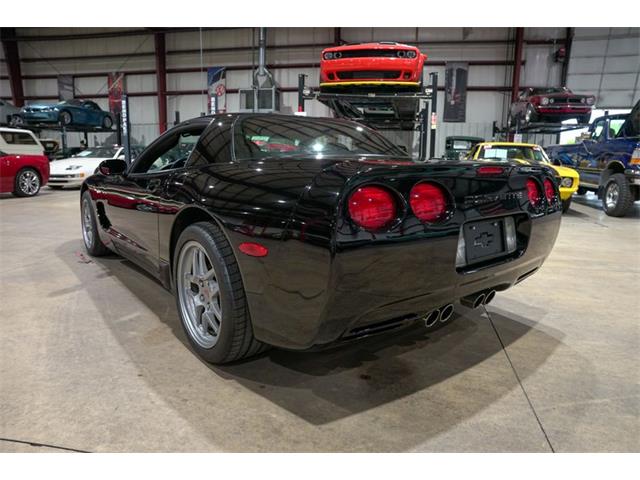 2004 Chevrolet Corvette (CC-2083809) for sale in Kentwood, Michigan