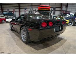 2004 Chevrolet Corvette (CC-2083809) for sale in Kentwood, Michigan