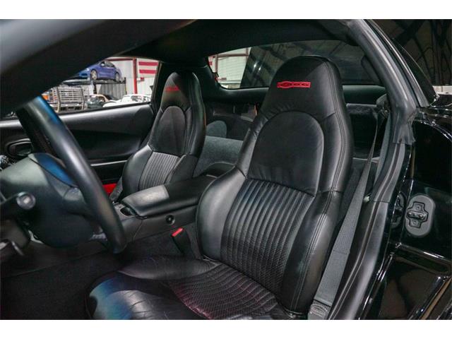 2004 Chevrolet Corvette (CC-2083809) for sale in Kentwood, Michigan