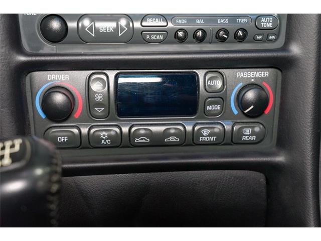 2004 Chevrolet Corvette (CC-2083809) for sale in Kentwood, Michigan