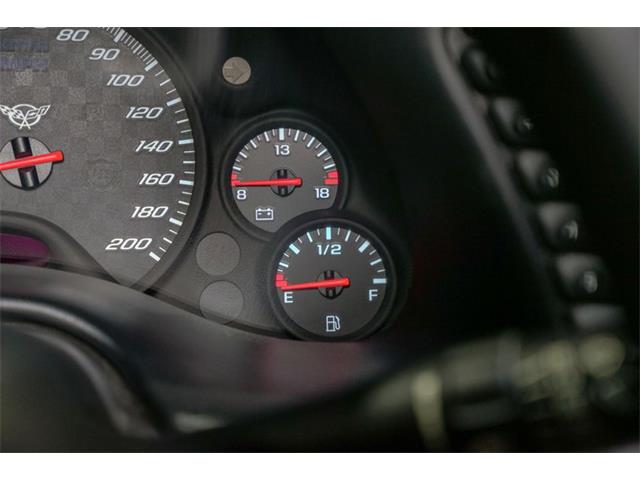 2004 Chevrolet Corvette (CC-2083809) for sale in Kentwood, Michigan