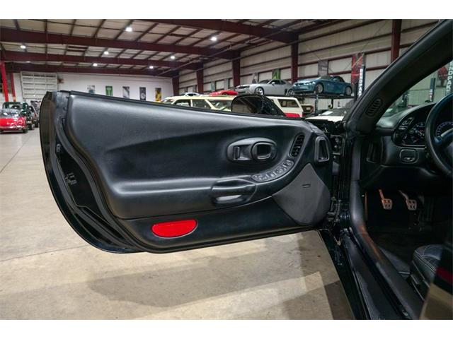 2004 Chevrolet Corvette (CC-2083809) for sale in Kentwood, Michigan