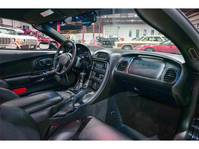 2004 Chevrolet Corvette (CC-2083809) for sale in Kentwood, Michigan