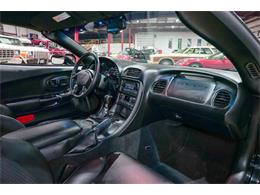 2004 Chevrolet Corvette (CC-2083809) for sale in Kentwood, Michigan