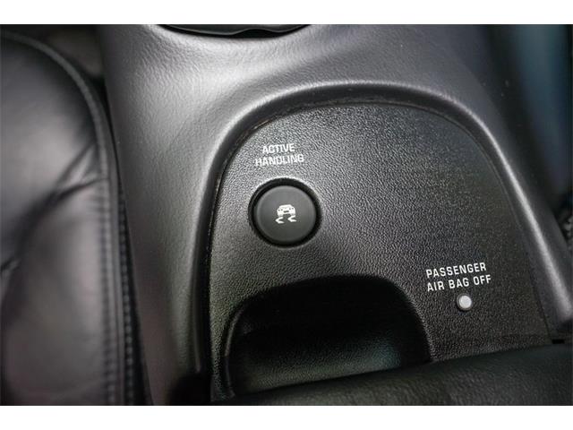2004 Chevrolet Corvette (CC-2083809) for sale in Kentwood, Michigan