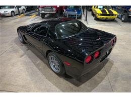 2004 Chevrolet Corvette (CC-2083809) for sale in Kentwood, Michigan