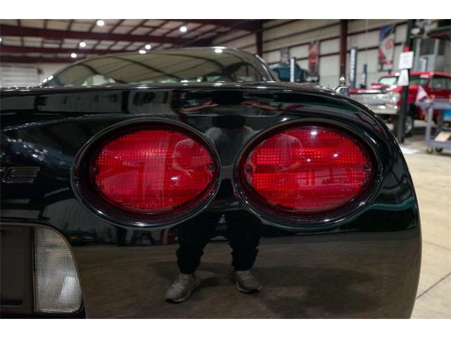 2004 Chevrolet Corvette (CC-2083809) for sale in Kentwood, Michigan