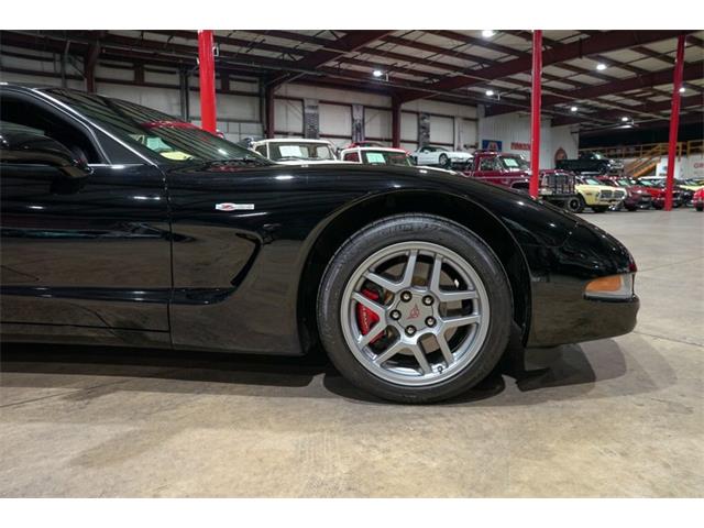 2004 Chevrolet Corvette (CC-2083809) for sale in Kentwood, Michigan