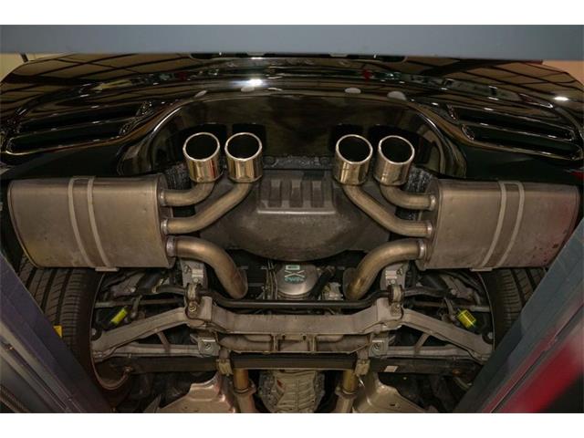 2004 Chevrolet Corvette (CC-2083809) for sale in Kentwood, Michigan