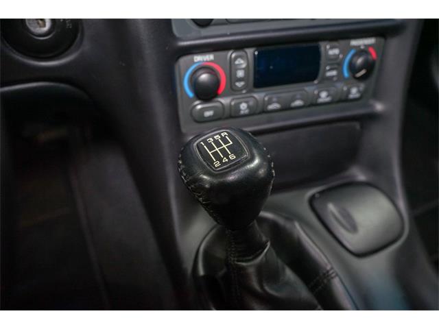 2004 Chevrolet Corvette (CC-2083809) for sale in Kentwood, Michigan
