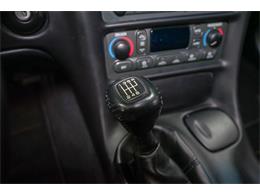 2004 Chevrolet Corvette (CC-2083809) for sale in Kentwood, Michigan