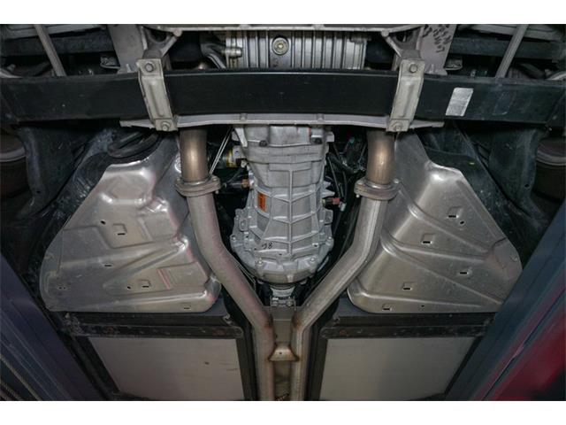 2004 Chevrolet Corvette (CC-2083809) for sale in Kentwood, Michigan