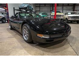 2004 Chevrolet Corvette (CC-2083809) for sale in Kentwood, Michigan