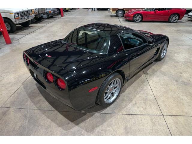 2004 Chevrolet Corvette (CC-2083809) for sale in Kentwood, Michigan