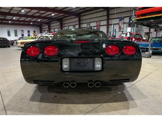 2004 Chevrolet Corvette (CC-2083809) for sale in Kentwood, Michigan