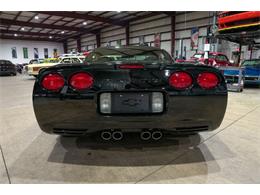 2004 Chevrolet Corvette (CC-2083809) for sale in Kentwood, Michigan