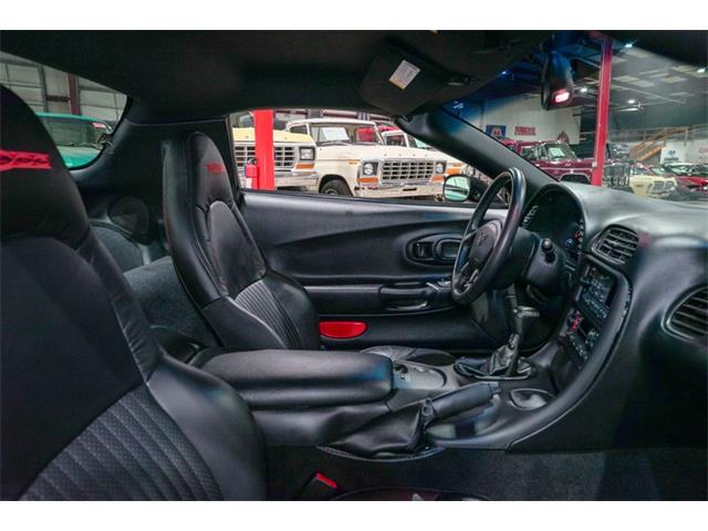 2004 Chevrolet Corvette (CC-2083809) for sale in Kentwood, Michigan
