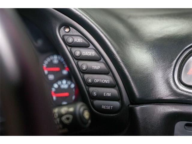 2004 Chevrolet Corvette (CC-2083809) for sale in Kentwood, Michigan