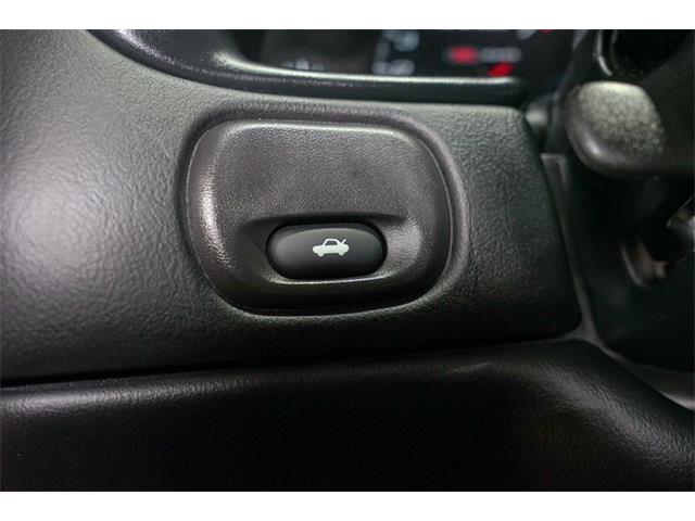 2004 Chevrolet Corvette (CC-2083809) for sale in Kentwood, Michigan
