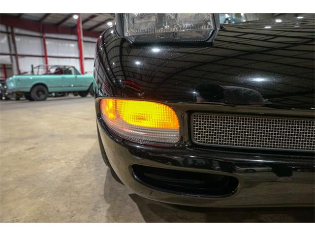 2004 Chevrolet Corvette (CC-2083809) for sale in Kentwood, Michigan