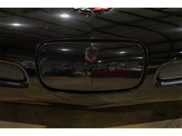 2004 Chevrolet Corvette (CC-2083809) for sale in Kentwood, Michigan