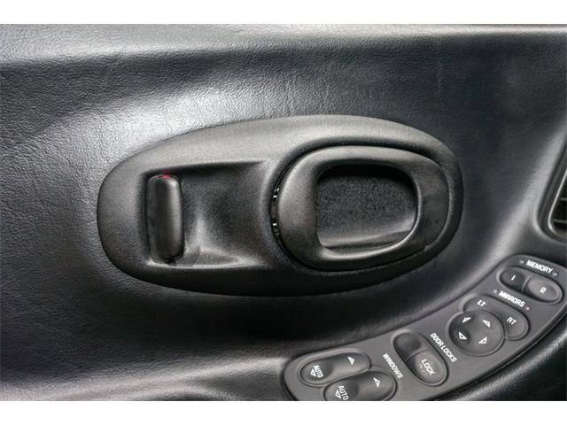 2004 Chevrolet Corvette (CC-2083809) for sale in Kentwood, Michigan
