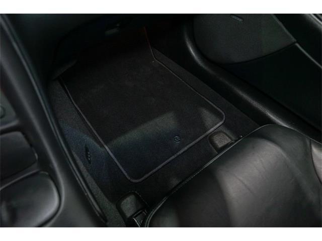 2004 Chevrolet Corvette (CC-2083809) for sale in Kentwood, Michigan