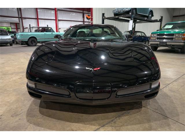 2004 Chevrolet Corvette (CC-2083809) for sale in Kentwood, Michigan