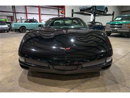 2004 Chevrolet Corvette (CC-2083809) for sale in Kentwood, Michigan