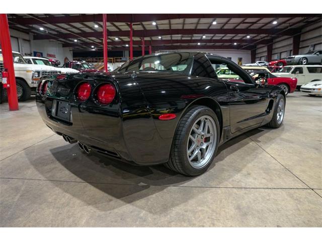 2004 Chevrolet Corvette (CC-2083809) for sale in Kentwood, Michigan