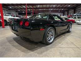 2004 Chevrolet Corvette (CC-2083809) for sale in Kentwood, Michigan
