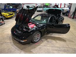 2004 Chevrolet Corvette (CC-2083809) for sale in Kentwood, Michigan