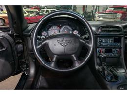 2004 Chevrolet Corvette (CC-2083809) for sale in Kentwood, Michigan
