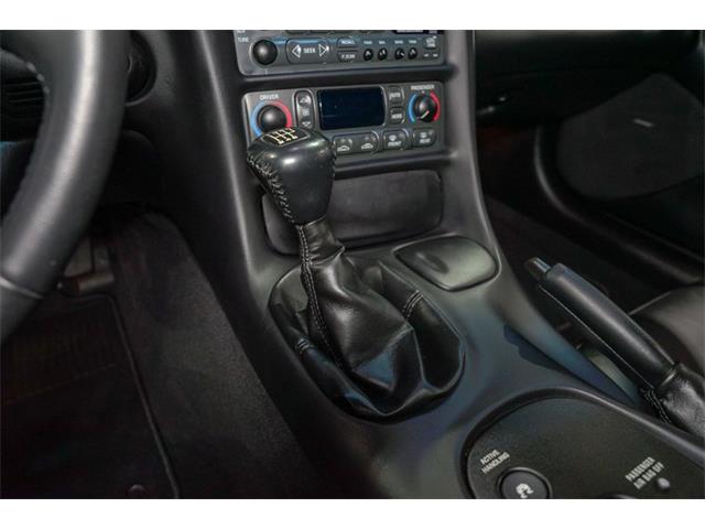 2004 Chevrolet Corvette (CC-2083809) for sale in Kentwood, Michigan