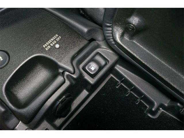 2004 Chevrolet Corvette (CC-2083809) for sale in Kentwood, Michigan