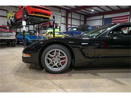 2004 Chevrolet Corvette (CC-2083809) for sale in Kentwood, Michigan