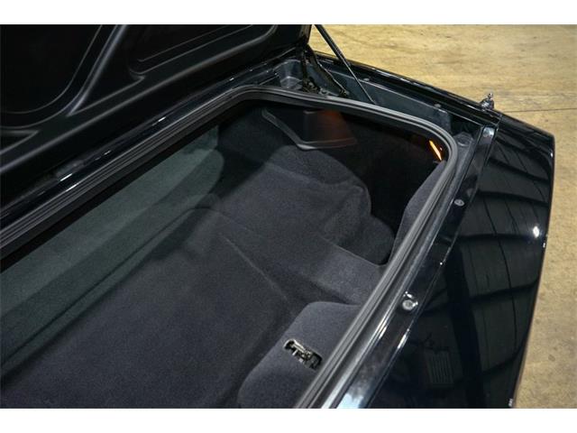 2004 Chevrolet Corvette (CC-2083809) for sale in Kentwood, Michigan