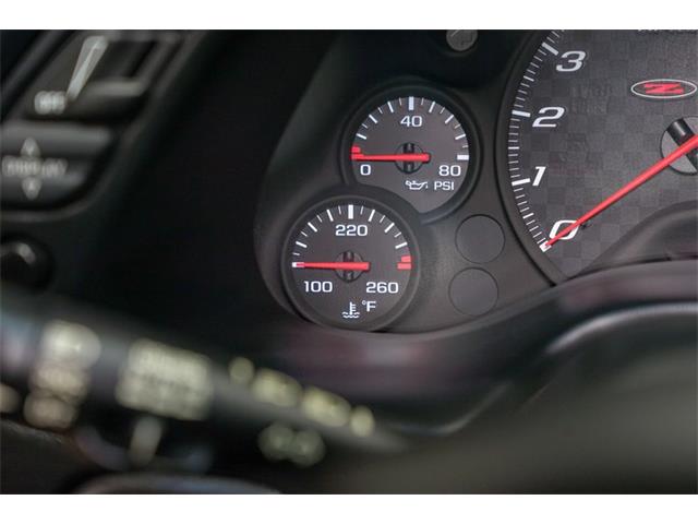 2004 Chevrolet Corvette (CC-2083809) for sale in Kentwood, Michigan