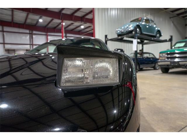 2004 Chevrolet Corvette (CC-2083809) for sale in Kentwood, Michigan